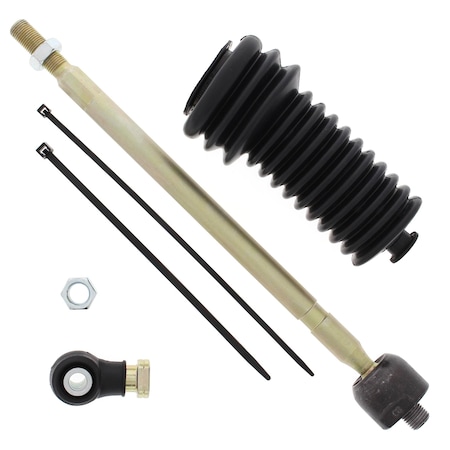 All Balls All Balls Tie Rod End Kit 51-1043-R 51-1043-R